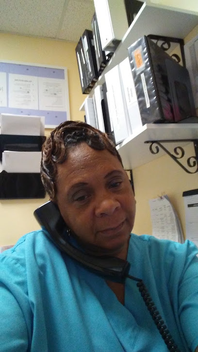 Loving Touch Adult Day/Health — homepage