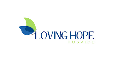 LOVING TOUCH HOSPICE INC — homepage