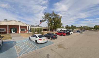 Lovington Healthcare LLC — homepage