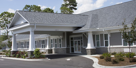 LOWER CAPE FEAR LIFECARE — homepage