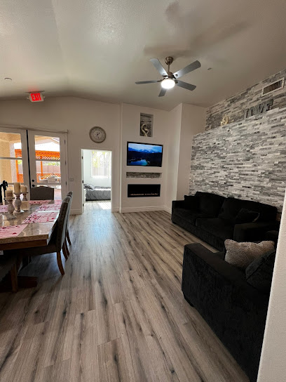Loyale assisted living LLC — homepage