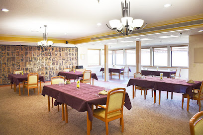 LOYALHANNA CARE CENTER — homepage