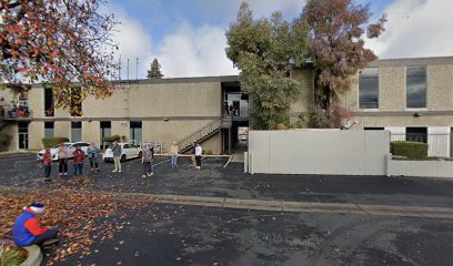 L&S Adult Day Care Center — homepage