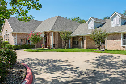 Lucas Court — homepage