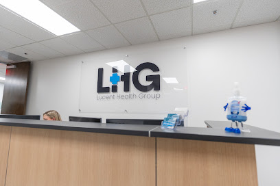 LUCENT HOME HEALTH — homepage
