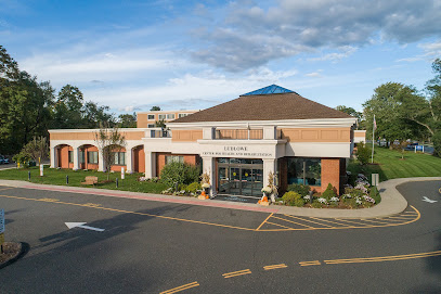 LUDLOWE CENTER FOR HEALTH & REHABILITATION — homepage