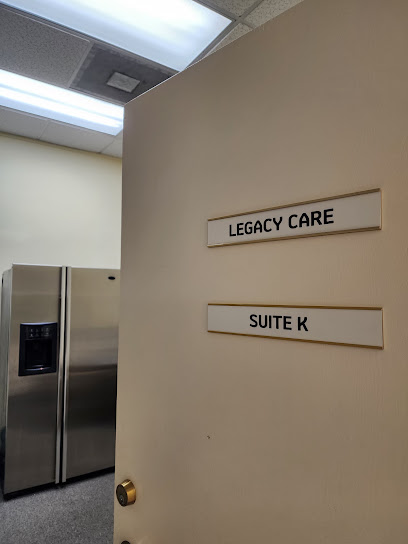 LUGA HOME HEALTH CARE SERVICES, INC — homepage