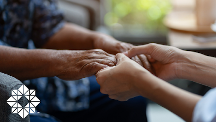 LUMINA HOSPICE AND PALLIATIVE CARE — homepage
