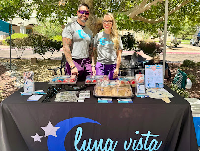 LUNA VISTA HOME HEALTHCARE, LLC — homepage