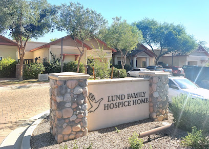 Lund Home Hospice Of The Valley — homepage