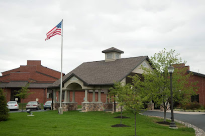 LUTHER CREST NURSING FACILITY — homepage