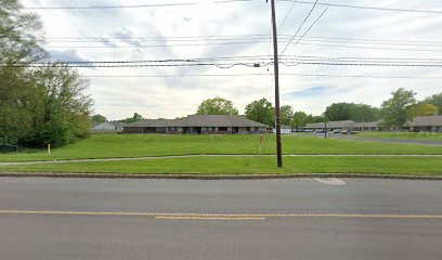 Luther Crest Senior Community — homepage