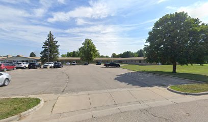 LUTHER HAVEN — homepage
