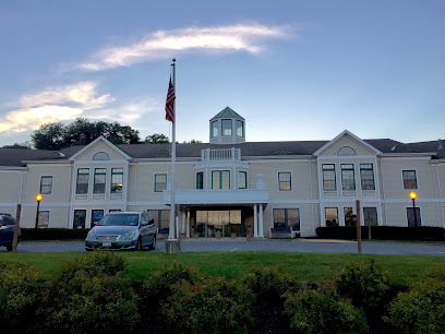 Lutheran Center At Poughkeepsie Inc — homepage