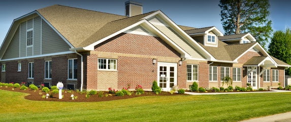LUTHERAN COMMUNITY HOME — homepage