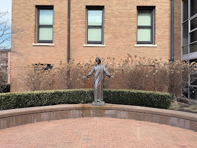 LUTHERAN CONVALESCENT HOME — homepage