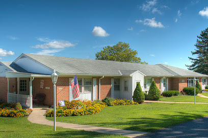 LUTHERAN HOME AT TOPTON, THE — homepage