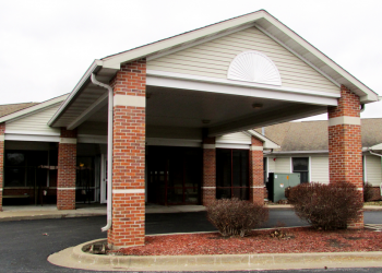 LUTHERAN HOME HEALTH AGENCY — homepage