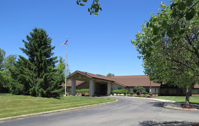 LUTHERAN HOME — homepage