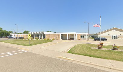 LUTHERAN HOME OF THE GOOD SHEPHERD — homepage