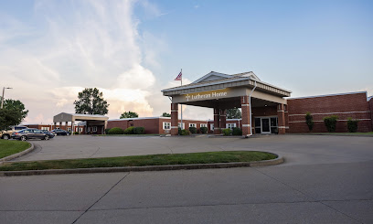 LUTHERAN HOME, THE — homepage