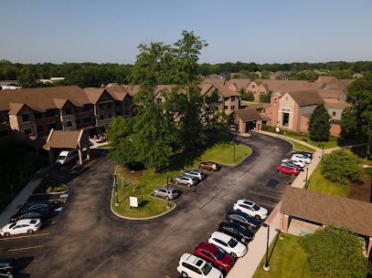 LUTHERAN HOME — homepage