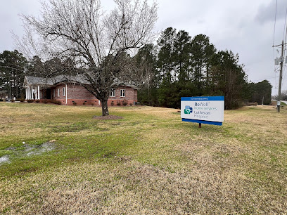 LUTHERAN HOSPICE — homepage