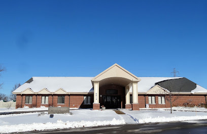 LUTHERAN LIFE VILLAGES — homepage