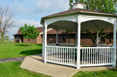 LUTHERAN LIFE VILLAGES — homepage