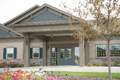 Lutheran Life Villages - The Village at Inverness — homepage