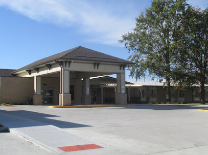 LUTHERAN NURSING HOME — homepage