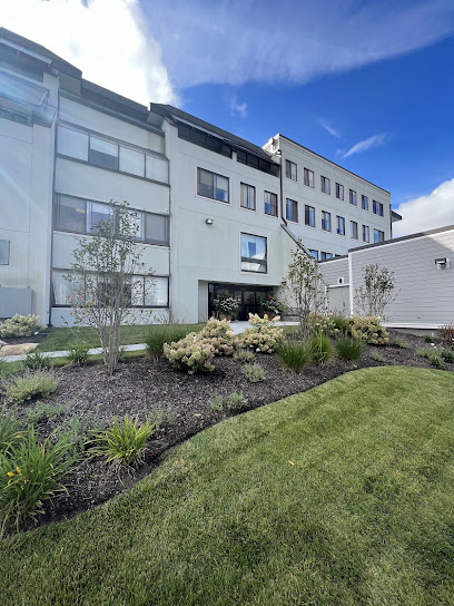 LUTHERAN REHABILITATION AND SKILLED CARE CENTER — homepage