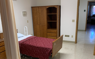 Lutheran Retirement Home — homepage