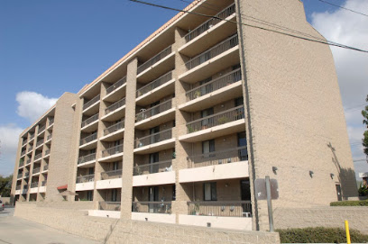 Lutheran Towers- Section 8/ HUD Hsg — homepage