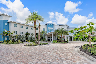 LUXE AT JUPITER REHABILITATION CENTER (THE) — homepage