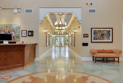 LUXE AT LUTZ REHABILITATION CENTER (THE) — homepage