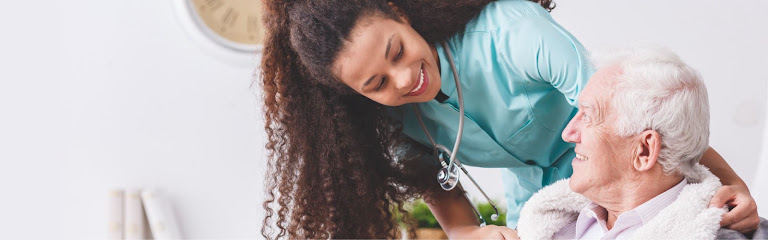LUXE HOME HEALTH — homepage