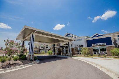 Luxe Life Senior Living and Memory Care Fort Worth — homepage
