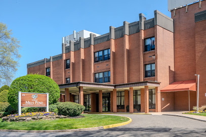 Luxor Nursing & Rehabilitation at Mills Pond — homepage