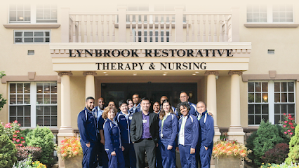 Lynbrook Restorative Therapy And Nursing — homepage