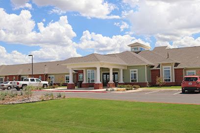 Lyndale Abilene Memory Care — homepage