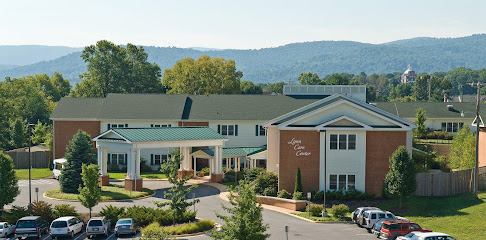 Lynn Care Center — homepage