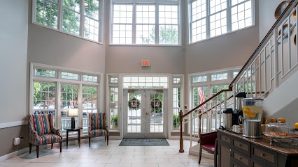 Lynridge of Huntsville Assisted Living & Memory Care — homepage