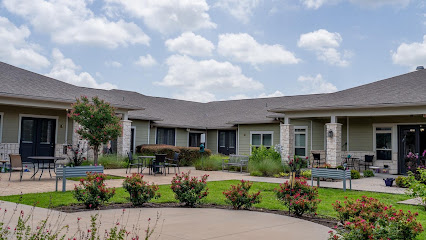 Lynridge of Waco Assisted Living & Memory Care — homepage