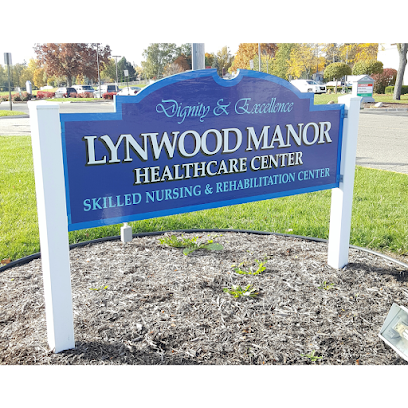 Lynwood Manor Healthcare Center — homepage