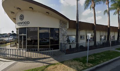 LYNWOOD POST ACUTE CARE CENTER — homepage