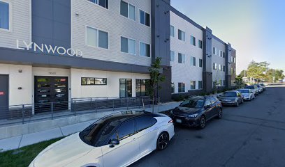 Lynwood Senior Apartments — homepage