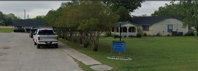 LYTLE NURSING HOME — homepage