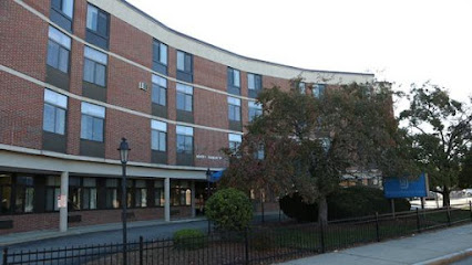 M I NURSING & RESTORATIVE CENTER — homepage