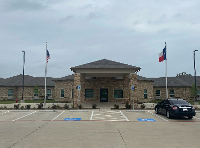 MABANK NURSING CENTER — homepage